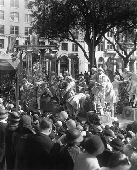 Rare Historical Photos Of old Mobile, Alabama From Early 20th Century