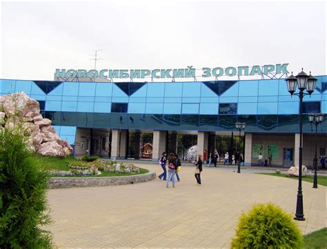 Novosibirsk city, Russia travel guide