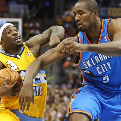 NBA Picks: Oklahoma City Thunder vs. Denver Nuggets | News, Scores ...