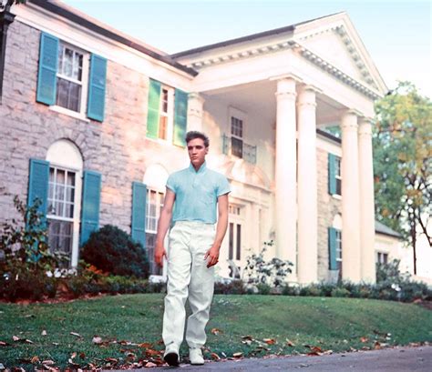 Things to Do in Memphis - Graceland