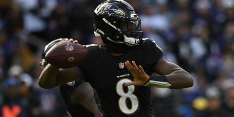 Ranking the Top 5 Baltimore Ravens Quarterbacks of All Time