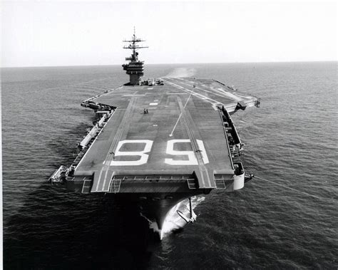 The U S Navy Nimitz Class Aircraft Carrier Uss Nimitz - vrogue.co