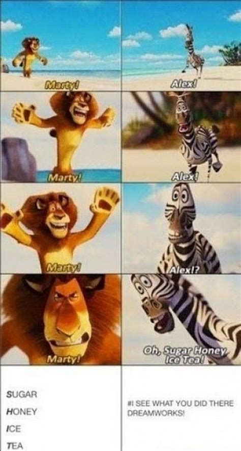 Madagascar Meme | Funny disney memes, Funny disney jokes, Disney funny