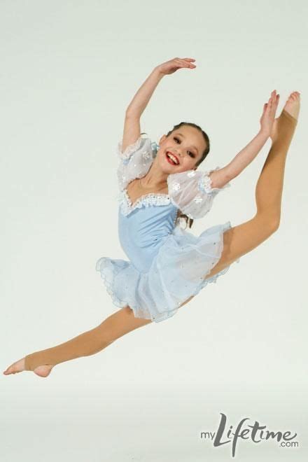 Maddie mackenzie s dance personal photos dance moms – Artofit