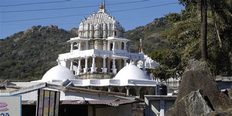 Dilwara Jain Temple Mount Abu - Dilwara Temple History Photos Timings