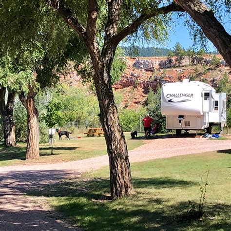 Hidden Lake Campground & Resort Camping | The Dyrt