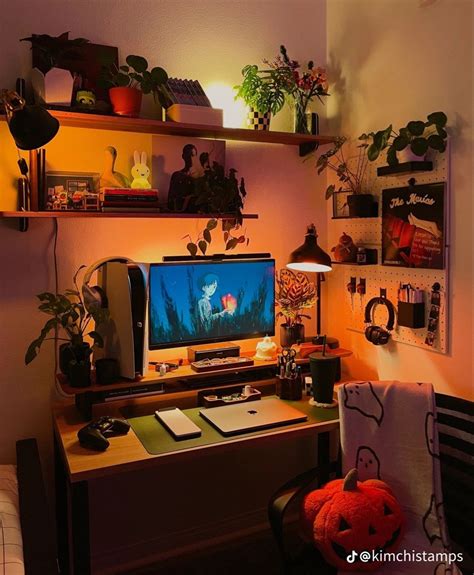 #setup #ps5 | Gaming room setup, Room setup, Gamer room