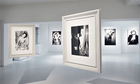 Karl Lagerfeld's Work as a Photographer Honored in New Exhibit