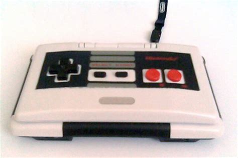 Top 5 Most Creative NES Controller Mods - TechEBlog