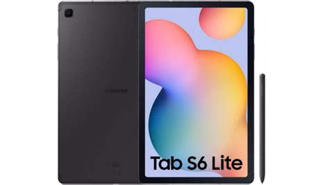 PRIME DAY: Samsung Galaxy Tab S6 Lite + Smartphone Galaxy M11 juntos en ...