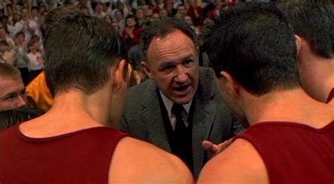 Hoosiers (1986)