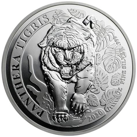 Silver Ounce (1 oz), Bullion, Coin Type from Laos - Online Coin Club