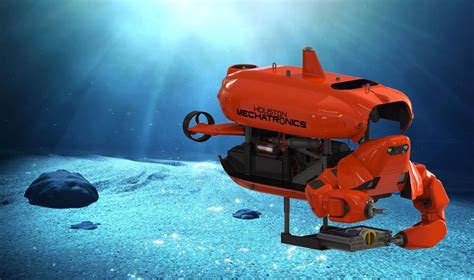 Nauticus Robotics closes SPAC deal to go public