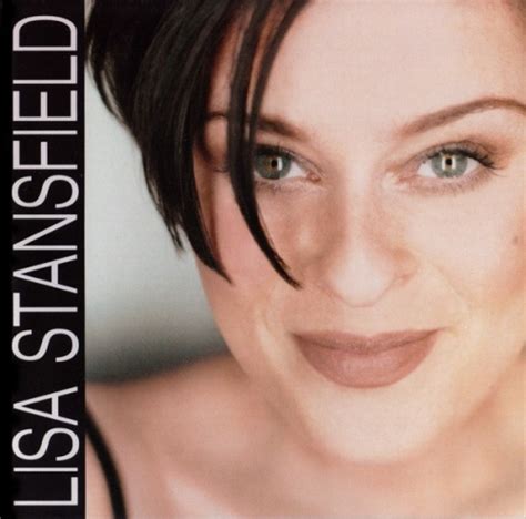 Lisa Stansfield - Lisa Stansfield | Songs, Reviews, Credits | AllMusic