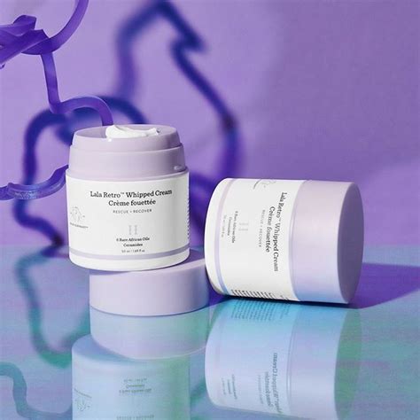 Lala Retro™ Whipped Moisturizer with Ceramides - Drunk Elephant | Sephora in 2024 | Drunk ...