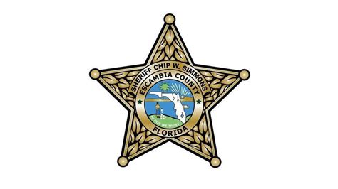 Escambia County Sheriff Chip Simmons invites public to Gun Violence ...