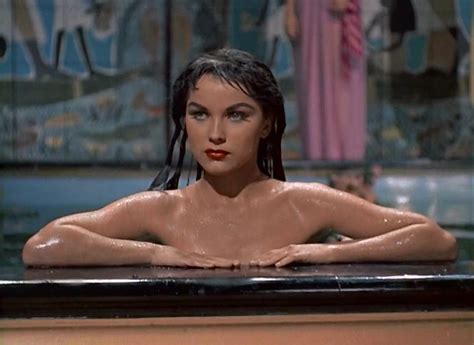 Princess of the Nile (1954)