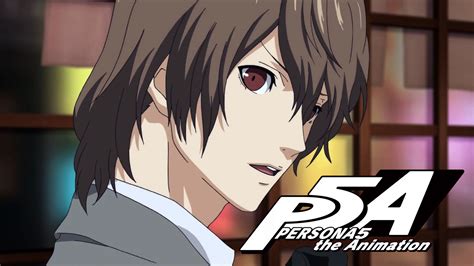 Watch Persona 5 the Animation (2018) TV Series Online - Plex