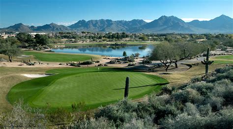 TPC Scottsdale: The Champions Course – GOLF STAY AND PLAYS