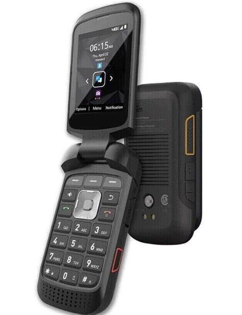 NEW Sonim XP3 PLUS XP3900 VERIZON UNLOCKED 4G GSM 16GB Android Rugged Flip Phone | eBay