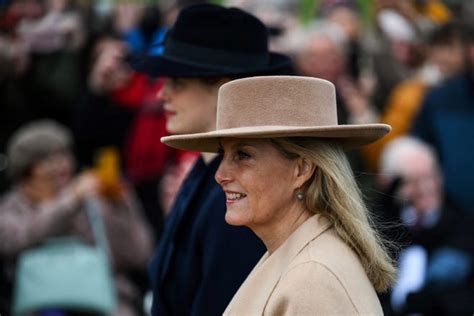 Christmas 2022 with Britain's royal family at Sandringham