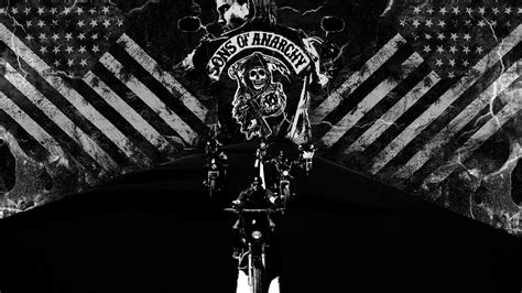 Sons Of Anarchy Season 5 Wallpaper