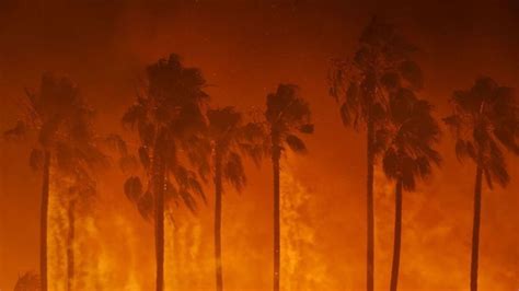 Why California fires seem like they’re getting worse: A visual guide ...