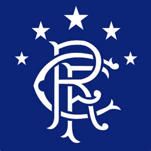 Glasgow rangers fc logo png vector eps free download – Artofit