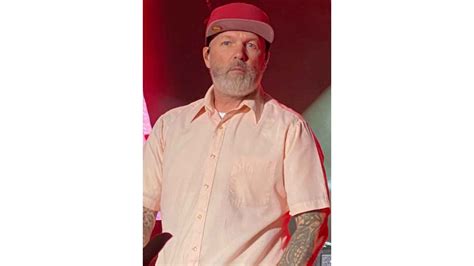 Fred Durst Biography: Age, Height, Birthday, Family, Net Worth ...