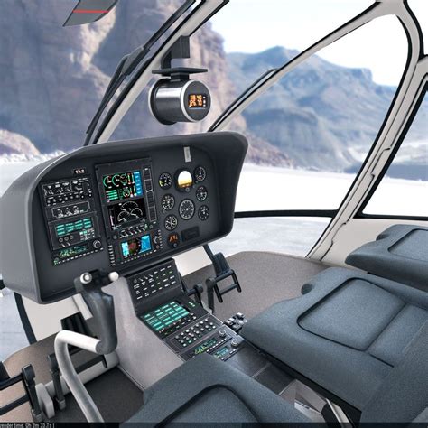 white helicopter interior max | Helicopter, Drone design, Aircraft interiors