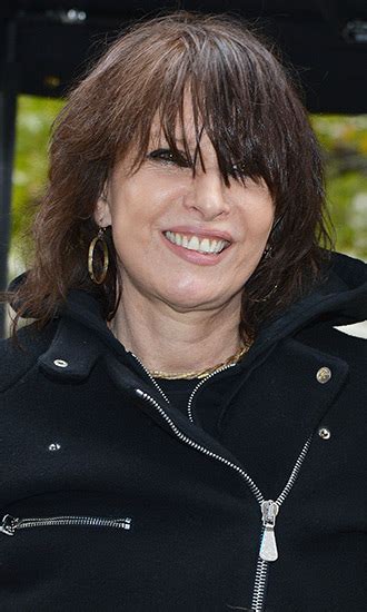 Chrissie Hynde Celebrity Profile – Hollywood Life