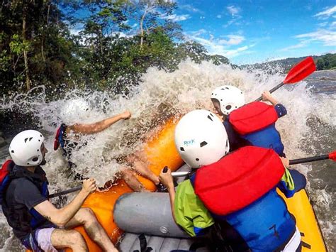 Discover Tena, Ecuador: A Hidden Gem for Adventure and Nature Lovers - Ecuador Travel | Pacha ...