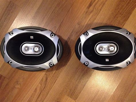 Car Speakers JBL GT0937 6x9 | in Roundhay, West Yorkshire | Gumtree