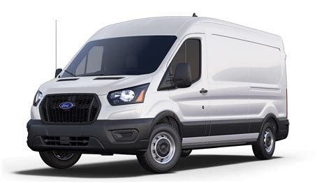 New 2023 Ford Transit Commercial Cargo Van Transit Long 250 in Reading # | Tom Masano Auto Group