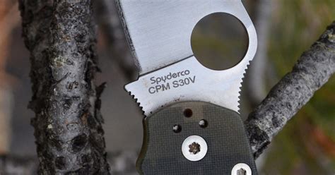 Top 15 Folding Knives with CPM-S30V Steel | Best Knives | Knife Depot