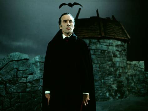 Christopher Lee: 10 essential films | BFI