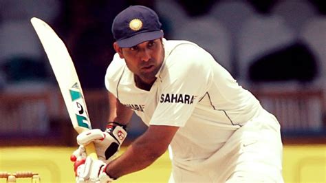 VVS Laxman’s Birthday: VVS Laxman’s Very Very Special Achievements on ...