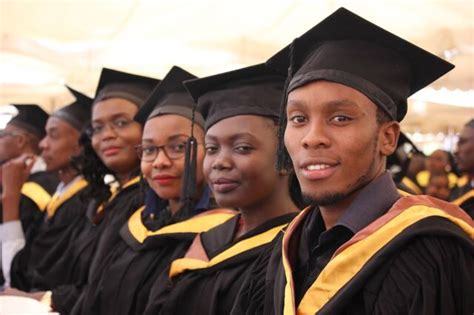 List of Postgraduate Courses Offered at KCA University: 2023/2024 - Explore the Best of East Africa