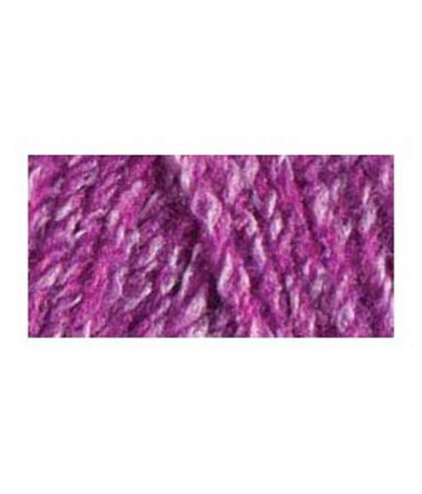 Red Heart Super Tweed Yarn-Pink Berry: Buy Online at Best Price in India - Snapdeal