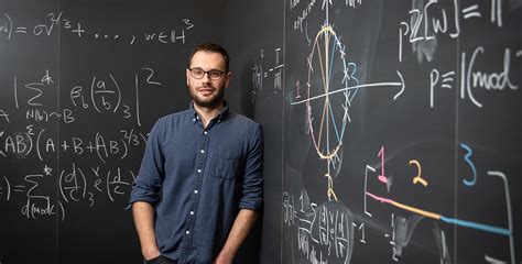 Caltech Mathematicians Solve 19th Century Number Riddle - www.caltech.edu