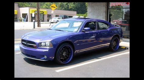 Dodge Charger Gallery - MHT Wheels Inc.