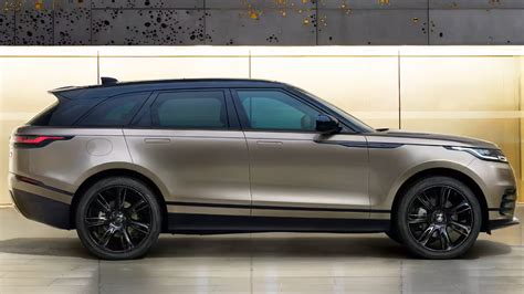 Auto News | Range Rover Velar 2023 Unveiled With a Host of Updates: Get All Important Details ...