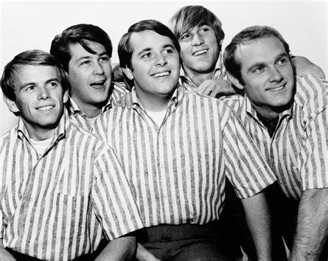 The Beach Boys | Members, Songs, Albums, & Facts | Britannica