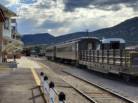 Nevada Northern Railway Museum (Ely) - 2020 All You Need to Know BEFORE You Go (with Photos ...