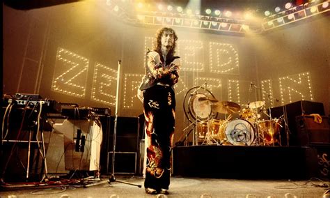 Led Zeppelin - The Greatest Rock Band Ever? | This Day In Music