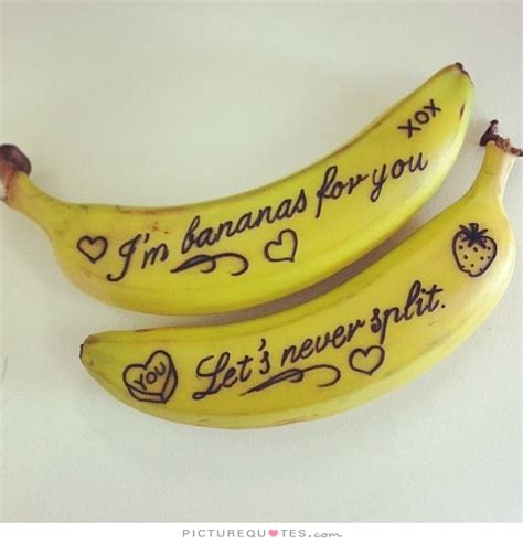 Banana Sayings Quotes. QuotesGram