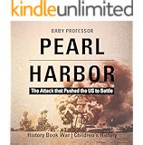 Amazon.com: Pearl Harbor Child : A Child's View of Pearl Harbor from Attack to Peace ...