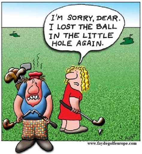 Joke of the Day | Golf quotes funny, Golf quotes, Golf humor