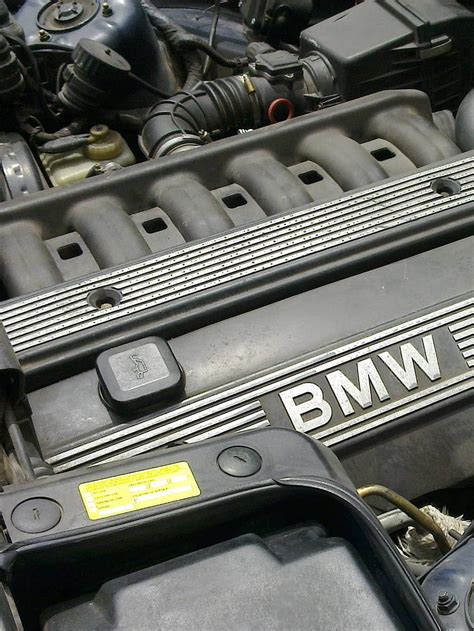 Bmw M50, BMW Engine HD phone wallpaper | Pxfuel