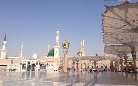 81 Wallpaper Laptop Masjid Nabawi Images & Pictures - MyWeb